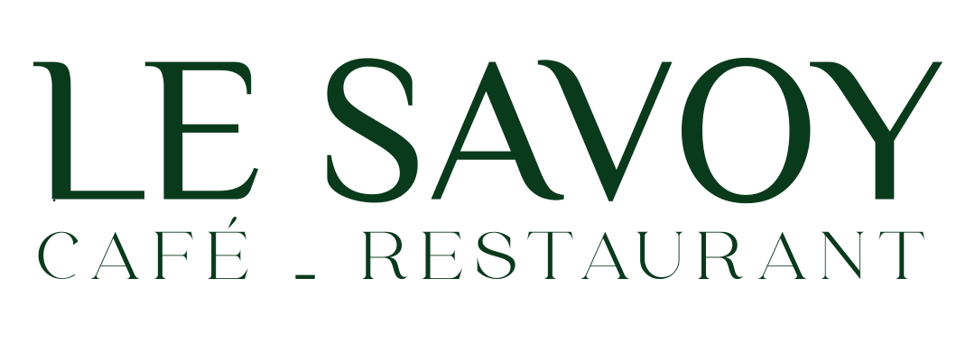 Le SAVOY